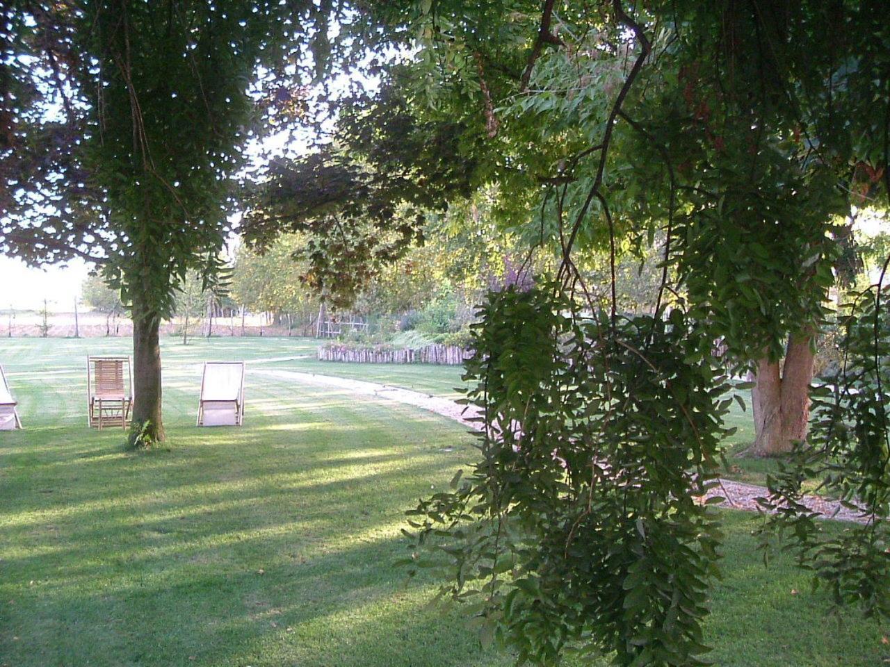 Agriturismo La Sophora 몬테갈델라 외부 사진
