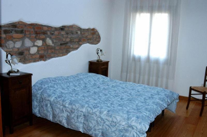 Agriturismo La Sophora 몬테갈델라 외부 사진